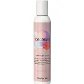 Inebrya Ice Cream Dry-t Whipped Cream
