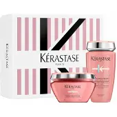 Kérastase Pakket Chroma Absolu Spring Set | Voor Beschadigd Haar