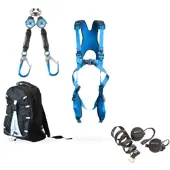 AllRisk Valbeveiliging Steigerset Premium