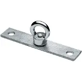 AllRisk Valbeveiliging Brick Wall Anchor SS316