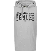 Benlee Shirt 'Darry' lichtgrijs / zwart