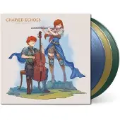 Import Marianukroh, Eddie - Chained Echoes (LP)