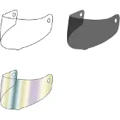 Bogotto FF110B Vizier Maat