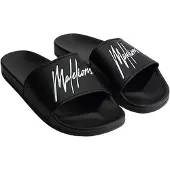 Malelions Signature Badslippers Heren 42