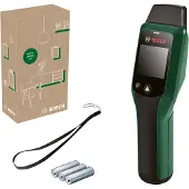 Bosch - Digitale hygrometer voor hout 06036880Z0