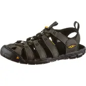 Keen Sandalen safraan / olijfgroen