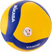 MIKASA V330W Volleybal FIVB