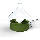 Roger Pradier La Hutte buitenlamp Green | Model 1