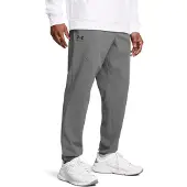 Under Armour Vibe Woven Trainingsbroek Grijs Zwart