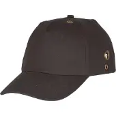 Proline Professionele Baseball Cap met Bescherming Optie 1: 1 x Baseball Cap