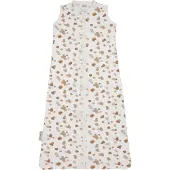 Meyco baby slaapzak Stains Neutral unisex | Maat: 60