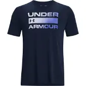 Under Armour Designer T-shirt Team Issue | Maat M