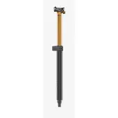 Fox Racing Shox Fox Transfer Neo Dropper Zadelpen Draadloos Zwart (Met Bediening) || Maat: 31.6 x 420 x 150