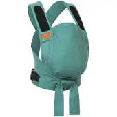 Hoppediz Draagzak Bondolino b.pure Alle Green