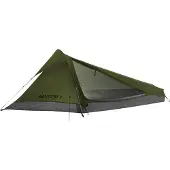 Ferrino Sintesi 1 Groen Unisex tent || Maat: 1 Persoon