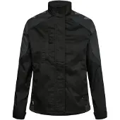 Engel Galaxy Stretch Work Jacket Ladies | Maat: XXL