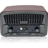 Roadstar Radio DAB+ HRA270DBT