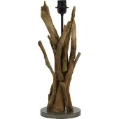 Light & Living lampvoet bluma Ø18x50cm -