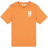 Garcia jongens T-shirt, 176, Oranje