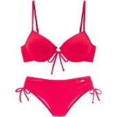Buffalo Bikini purper