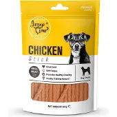 JERKY TIME - Chicken Stick - Hondensnack - Voordeelbundel 5 stuks