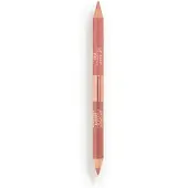 Charlotte Tilbury Lip Cheat Contour Duo - Fair