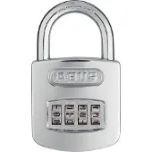 ABUS Cijferslot 160/40 C/Dfnli - 160/40 C - 160/40 C
