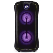 Artsound Party Speaker PWR09 Zwart