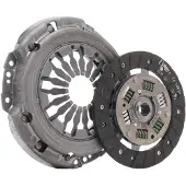 Valeo 826554 Koppelingsset