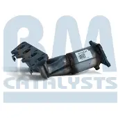 BM CATALYSTS Katalysator 91529H