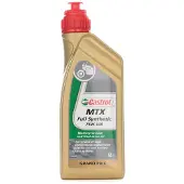 Castrol 15519A Transmissie-olie