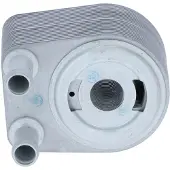 NRF Olie radiator, motorolie 31799