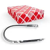 FEBI BILSTEIN 109236 Handremkabel
