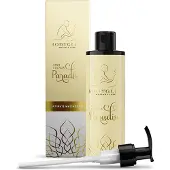 Bodygliss Silky soft massageolie cocos rum