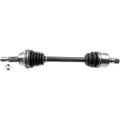 FEBI BILSTEIN Aandrijfas 181324