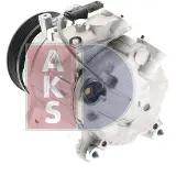AKS DASIS 852827N Aircopomp