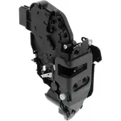 Topran Stel element, centrale vergrendeling HANS PRIES HP601 951