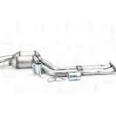 NAP carPARTS CAK10067 Katalysator