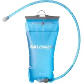 Salomon Soft Reservoir, waterzak, 1,5L, blauw