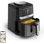 Tefal EY551HE0 Easy Fry Silence Vision 5 liter Heteluchtfriteuse