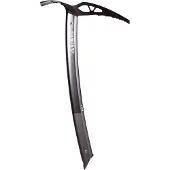 Blue Ice - Toerksi uitrusting - Falk voor Unisex van Aluminium - Maat 50 cm - Grijs