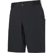 Vaude - Loamer Shorts - Fietsbroek 3XL, zwart