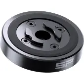 SP Connect Anti Vibration Module SPC+ - Voor SPC+ Mounts - Zwart