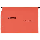 Esselte 22212 hangmap Karton Oranje