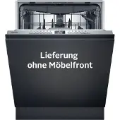 Siemens SX63EX06VE - IQ300 XXL