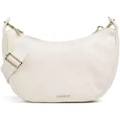 Mandarina Duck Mellow Leather Hobo Fzt03 Schoudertas