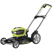 Ryobi MaxPower 36V Brushless Accu 51cm Mulching Grasmaaier (incl. 1x 4.0Ah accu)