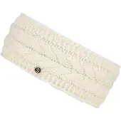 Sinner Hoofdband Women Laurentian Headband Off White 2024