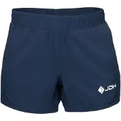 JDH Sportbroek Women Performance Shorts Navy-XL