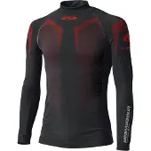Held 3D Skin Warm Top Dames Functioneel Shirt Maat
